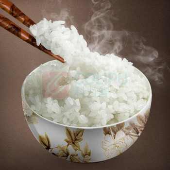 金龙鱼 乳玉皇妃稻香贡米 5kg/袋 2袋/箱
