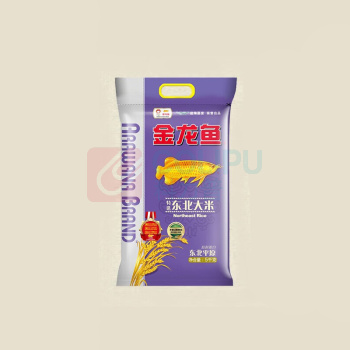 金龙鱼 特选东北大米 5kg/袋