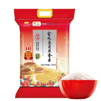 金龙鱼 月牙香米 2.5KG