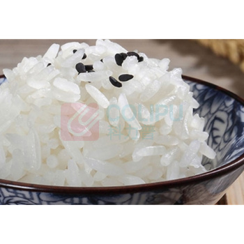 金龙鱼 月牙香米 2.5KG