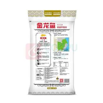 金龙鱼 丝苗米 5kg