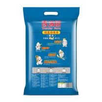 香满园 优选珍珠米 4kg/袋