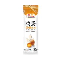 金龙鱼 鸡蛋挂面 150g/袋