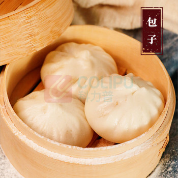 金沙河 真味多用途小麦粉 2.5kg/袋