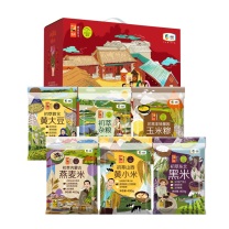 初萃 CHUCUI 五谷丰登杂粮礼盒 2400g