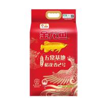 金龙鱼 牤牛河产区五常大米 2.5kg/袋