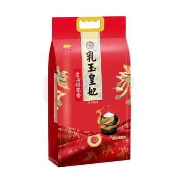 金龙鱼 乳玉皇妃壹品稻花香 5kg/袋