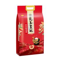 金龙鱼 乳玉皇妃壹品稻花香 5kg/袋