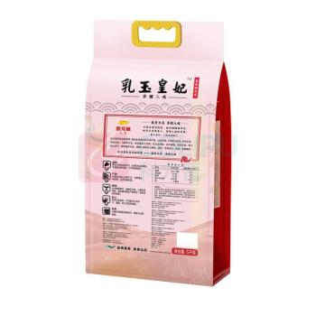 金龙鱼 乳玉皇妃壹品稻花香 5kg/袋