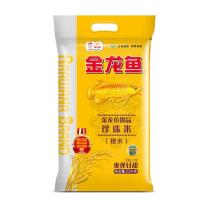 金龙鱼 御品珍珠米 2.5kg/袋