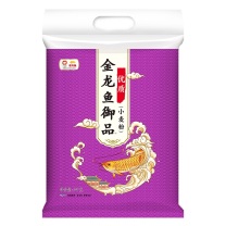 金龙鱼 御品优质小麦粉 5kg