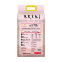 金龙鱼 东北大米 乳玉皇妃壹品稻花香 5KG