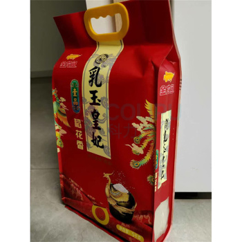 金龙鱼 东北大米 乳玉皇妃壹品稻花香 5KG