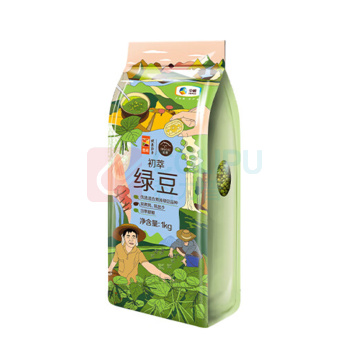 初萃 CHUCUI 中粮绿豆 1kg/袋