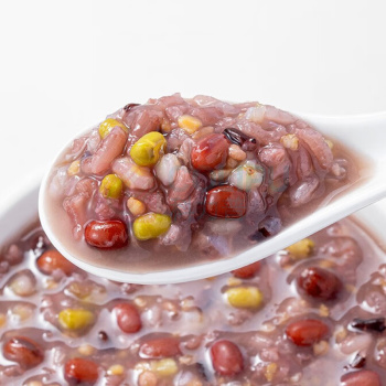 方家铺子 八宝粥米 500g/袋
