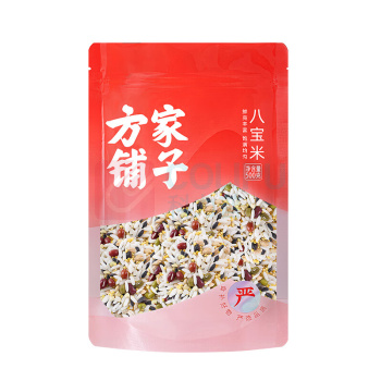 方家铺子 八宝粥米 500g/袋
