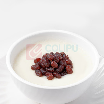 方家铺子 有机红小豆 500g/袋