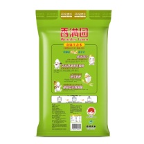 香满园 盘锦生态米 5kg/袋