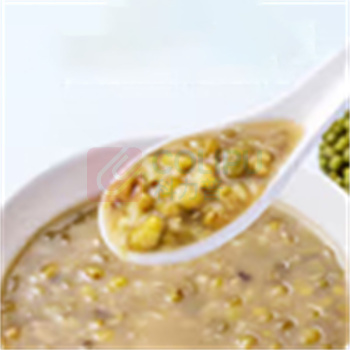 方家铺子 有机绿豆 500g/袋