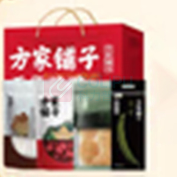 方家铺子 中华老字号夏凉杂粮干货 1250g/盒