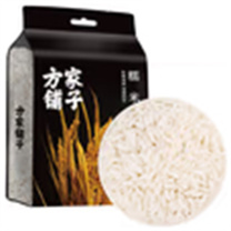 方家铺子 糯米 1kg/袋