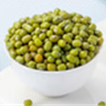 方家铺子 绿豆 1kg/袋
