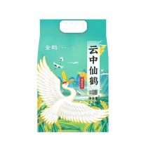 金鹤 云中仙鹤温水大米 2.5kg/袋