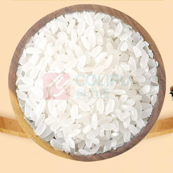 咪然 寒地长粒香鲜米 5KG