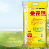 金龙鱼 优质东北大米 10kg/袋