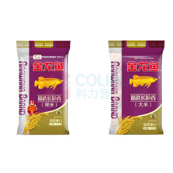 金龙鱼 精选长粒香 5kg