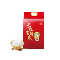 咪然 清香贡米 5kg/袋