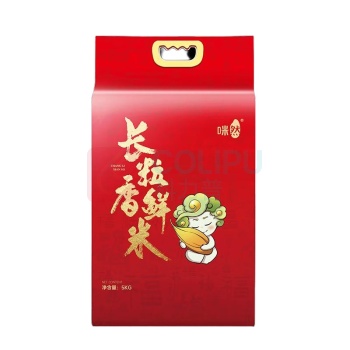 咪然 清香贡米 5kg/袋