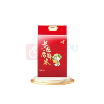 咪然 清香贡米 5kg/袋