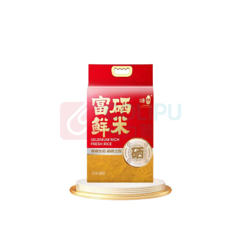 咪然 长粒香东北大米 富硒鲜米 5kg/袋