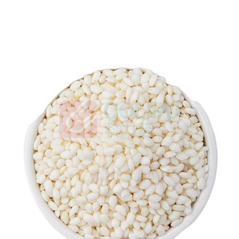 方家铺子 有机糯米 500g/袋