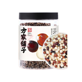 方家铺子 三色藜麦 400g