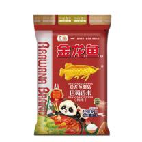 金龙鱼 御品巴蜀香米 5KG 大单议价
