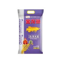 金龙鱼 特选东北大米 5KG