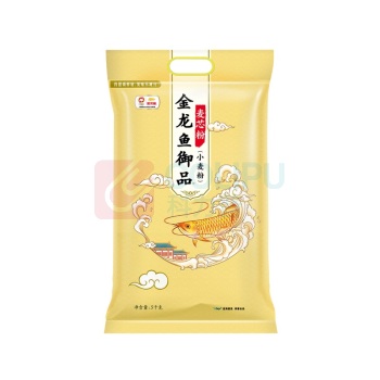 金龙鱼 御品麦芯粉小麦粉 5kg