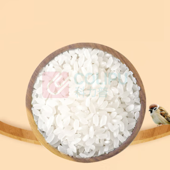 咪然 长粒香鲜米 2.5kg/袋