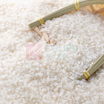 咪然 长粒香鲜米 2.5kg/袋