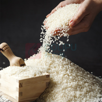 咪然 天然鸭稻米 5kg/袋