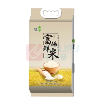 咪然 富硒鲜米 2.5kg/袋 (新老包装)