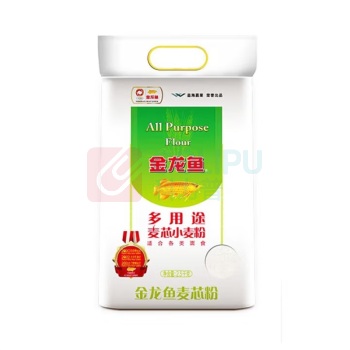 金龙鱼 多用途麦芯小麦粉 2.5kg/袋
