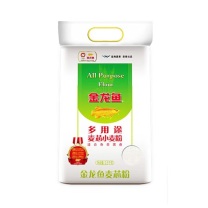 金龙鱼 多用途麦芯小麦粉 2.5kg/袋
