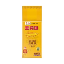 金龙鱼 御品珍珠米 500g/袋