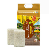 初萃 CHUCUI 大米 五优稻4号 5kg