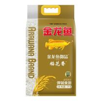 金龙鱼 大米 御品稻花香 5kg