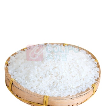 南粮 晶润·乳香米 5kg/袋
