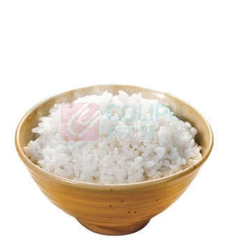南粮 晶润·乳香米 5kg/袋